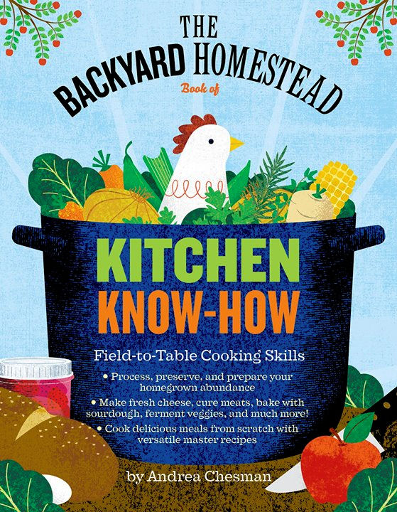 Kitchen Know-How