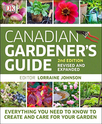 Canadian Gardener's Guide
