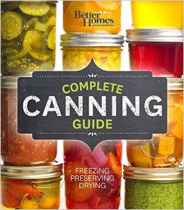 Complete Canning Guide