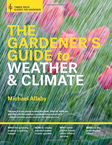 Gardener's Guide to Weather