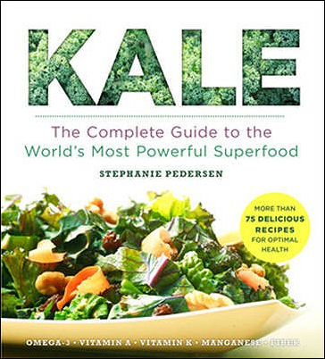 Kale Complete Guide