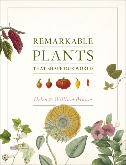 Remarkable Plants